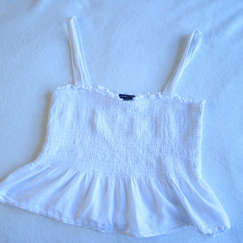 American Eagle Tank